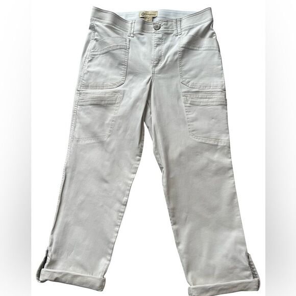 Democracy Carpenter Utility Pants AD Technology - Picture 1 of 12